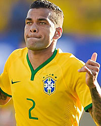 Dani Alves